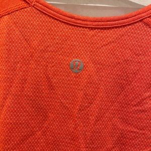 Lululemon Men’s Small Tank Top